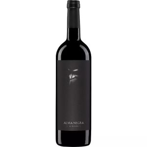 Bodegas Alma Negra Alma Negra Mendoza